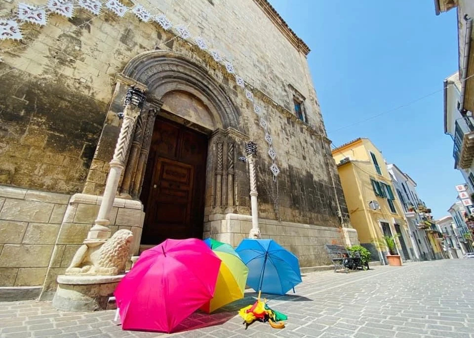 Concorso DecoriAmo Manoppello