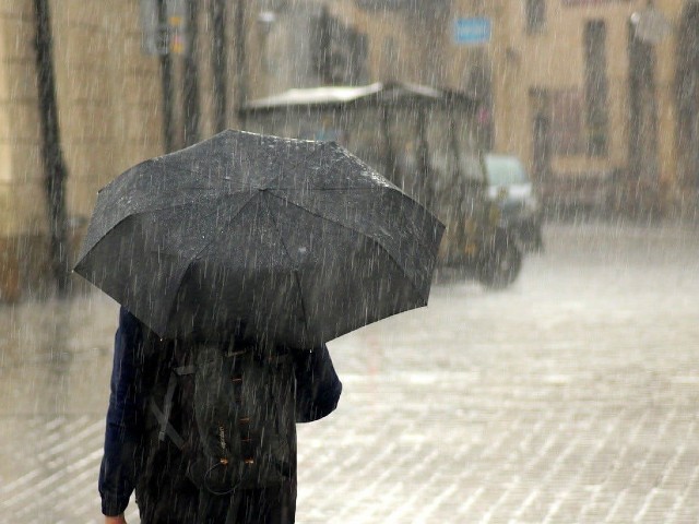 Allerta meteo, comunicazione del centro funzionale Abruzzo