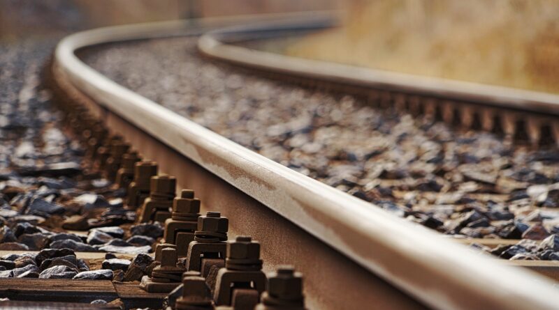 Raddoppio della ferrovia Roma-Pescara